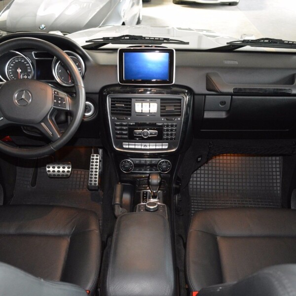 Mercedes-Benz undefined из Германии (14292)