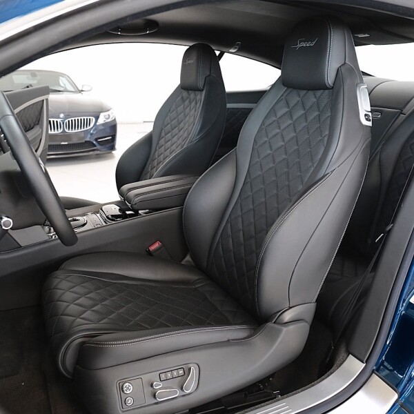 Bentley Continental из Германии (14411)