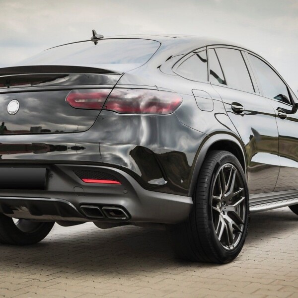 Mercedes-Benz undefined из Германии (15032)