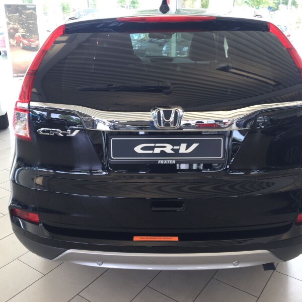 Honda CRV из Германии (15039)