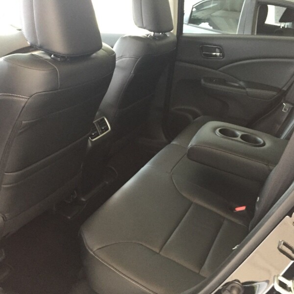 Honda CRV из Германии (15044)