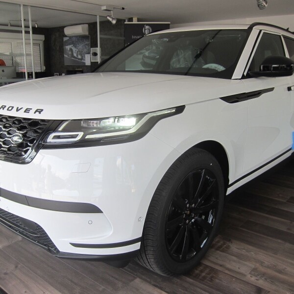 Land Rover Range Rover из Германии (15103)