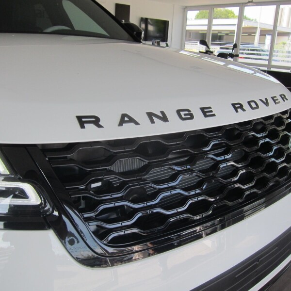 Land Rover Range Rover из Германии (15105)