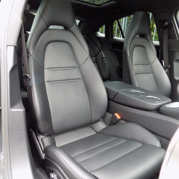 Porsche Panamera  из Германии (15123)
