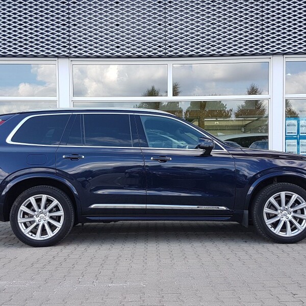 Volvo XC90 из Германии (15439)
