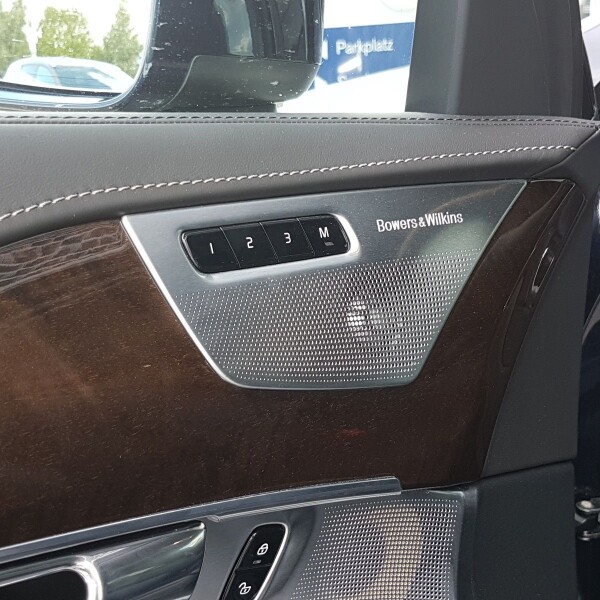 Volvo XC90 из Германии (15452)