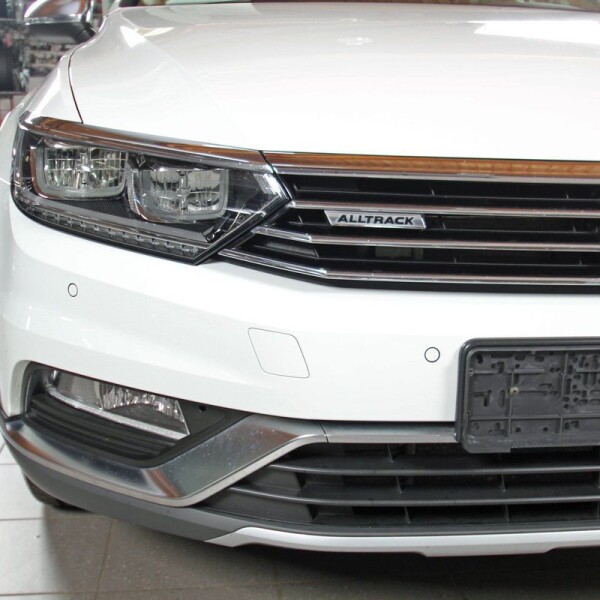 Volkswagen Alltrack из Германии (15605)