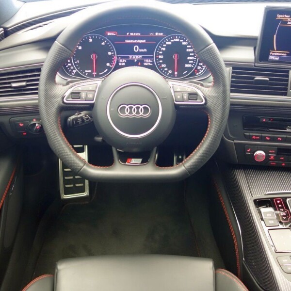 Audi A7  из Германии (15798)