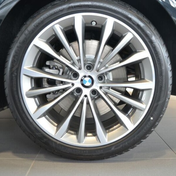 BMW 5-серии из Германии (15840)