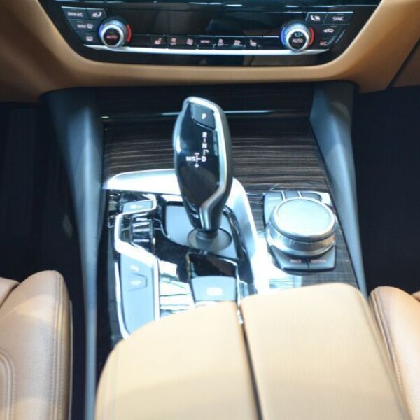 BMW 5-серии из Германии (15844)