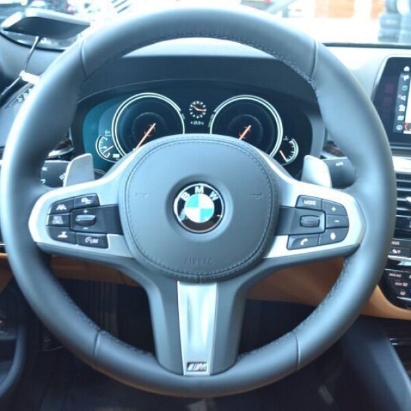 BMW 5-серии из Германии (15845)