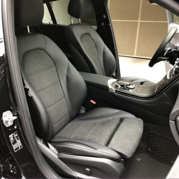 Mercedes-Benz GLC-Klasse из Германии (15873)