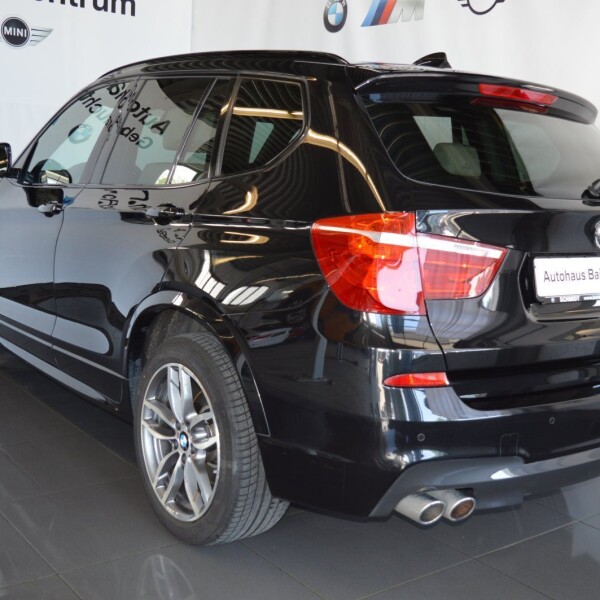 BMW X3  из Германии (15888)