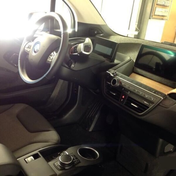 BMW undefined из Германии (16041)