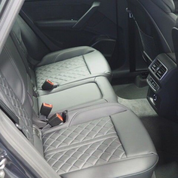 Audi Q5 из Германии (16072)