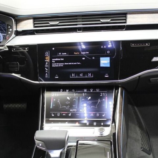 Audi A8  из Германии (16176)