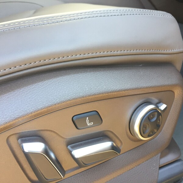 Audi Q7 из Германии (16248)