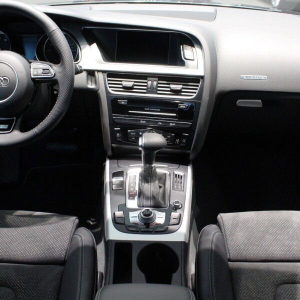 Audi A5  из Германии (16399)