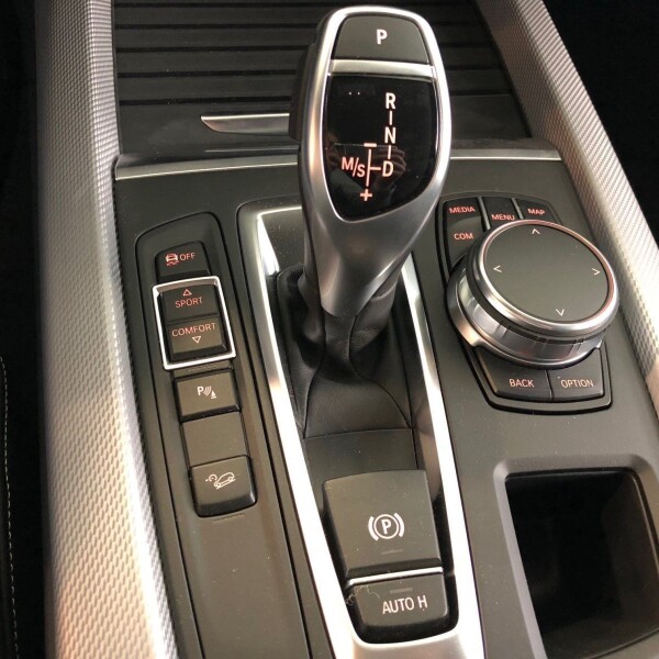 BMW X5  из Германии (16602)