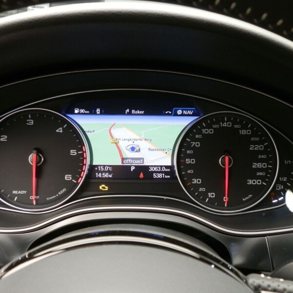 Audi A6  из Германии (16610)