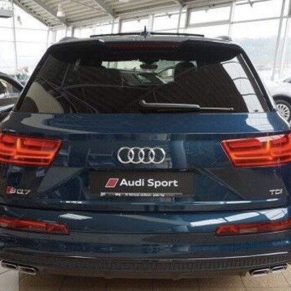 Audi SQ7 из Германии (16649)