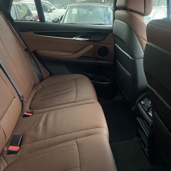 BMW X5  из Германии (31048)