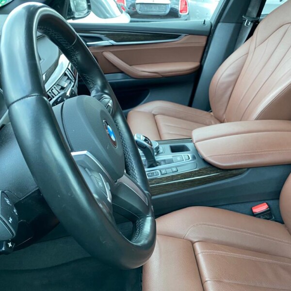 BMW X5  из Германии (31039)