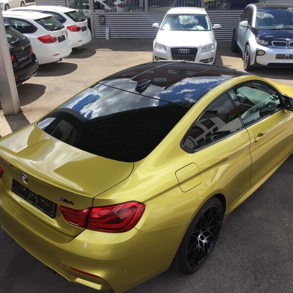 BMW M4 из Германии (16755)