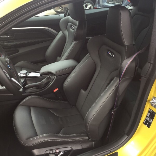 BMW M4 из Германии (16760)