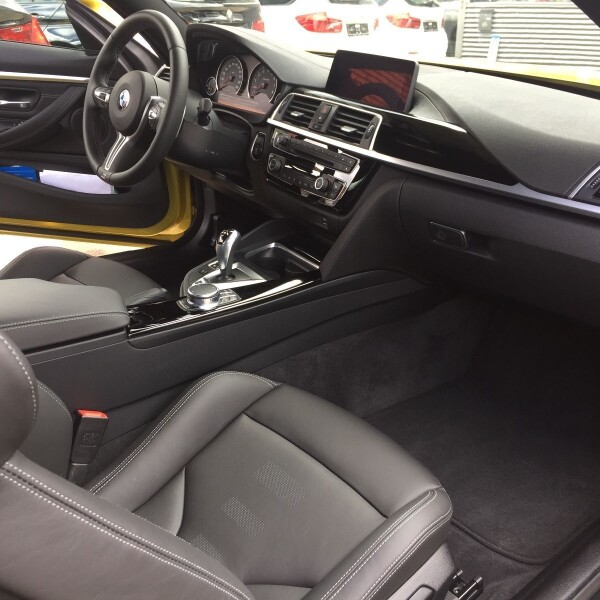 BMW M4 из Германии (16761)