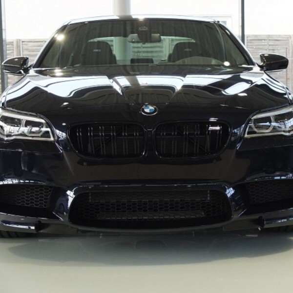 BMW M5 из Германии (16781)