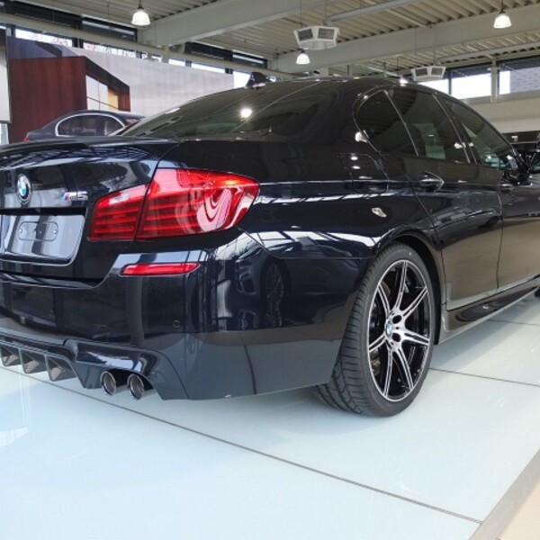 BMW M5 из Германии (16783)