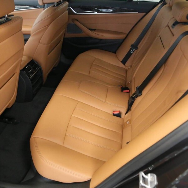 BMW 5-серии из Германии (16876)