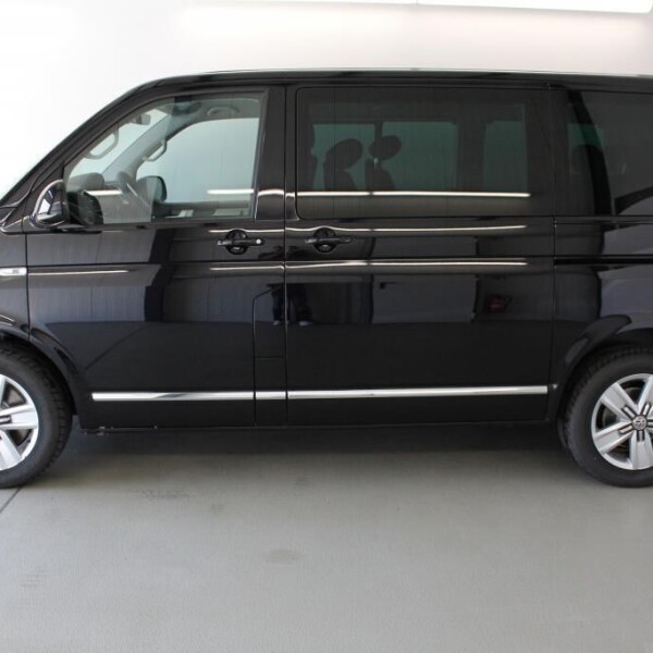 Volkswagen Multivan/Caravelle/Transporter из Германии (16917)