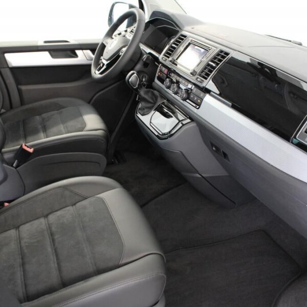 Volkswagen Multivan/Caravelle/Transporter из Германии (16927)