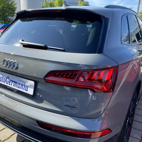 Audi Q5 из Германии (51124)
