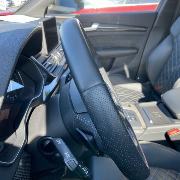 Audi Q5 из Германии (51138)