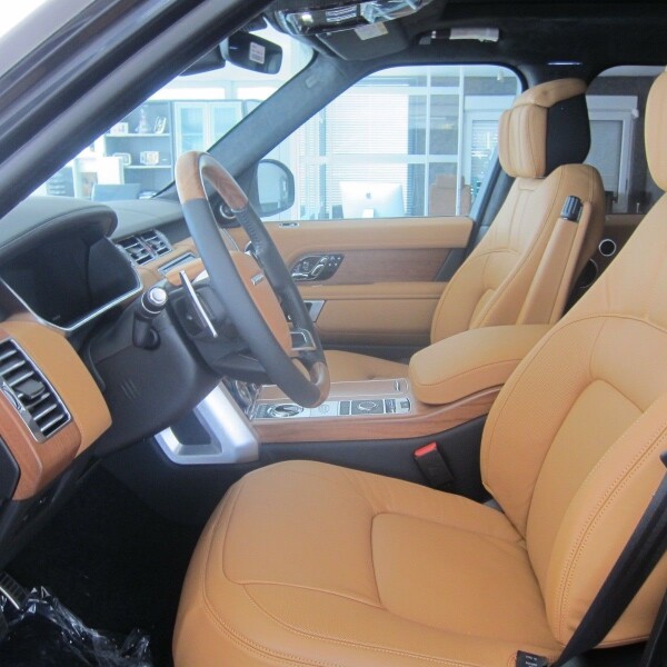 Land Rover Range Rover из Германии (17355)