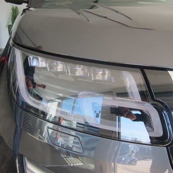 Land Rover Range Rover из Германии (17344)