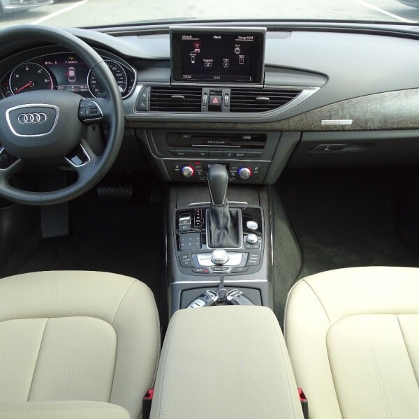 Audi A7  из Германии (17529)