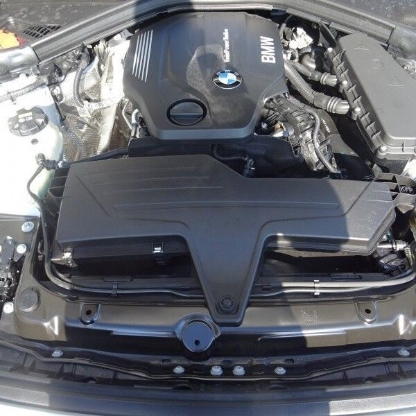 BMW  3-серии из Германии (17565)