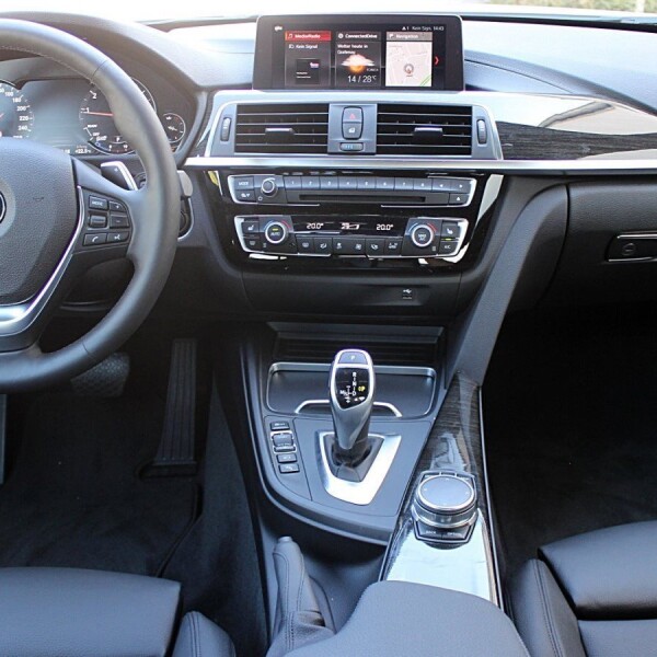 BMW 4-серии из Германии (17579)
