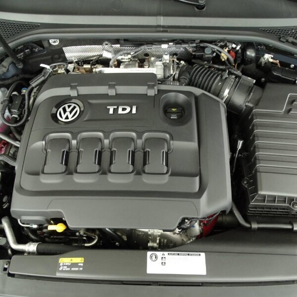 Volkswagen Passat из Германии (17768)