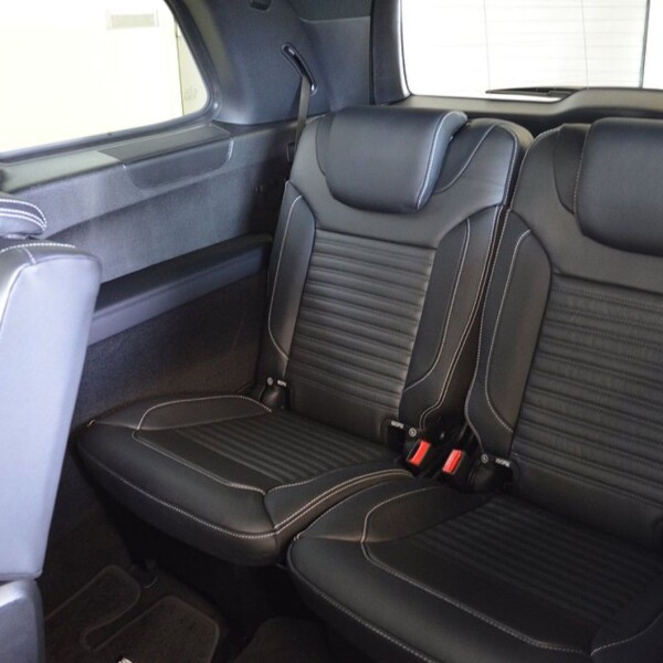 Mercedes-Benz GLS-Klasse из Германии (17862)