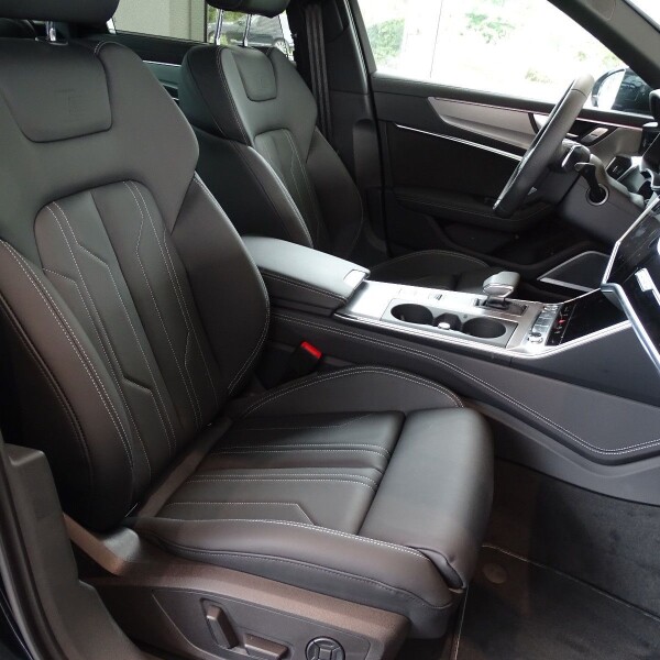 Audi A6  из Германии (18045)