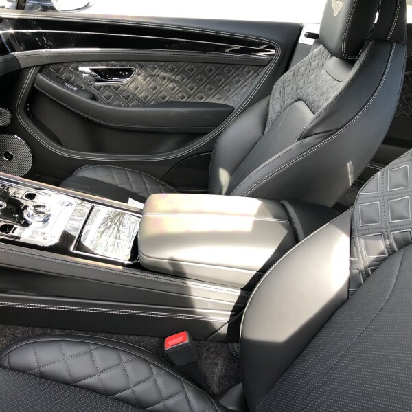 Bentley Continental из Германии (18219)