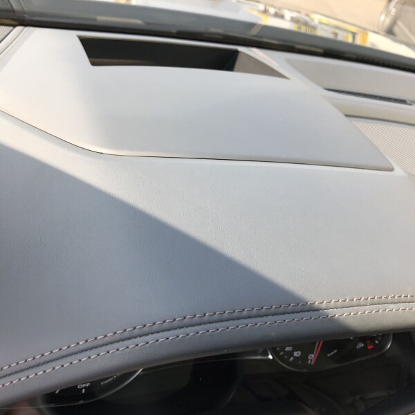 Audi Q7 из Германии (18250)