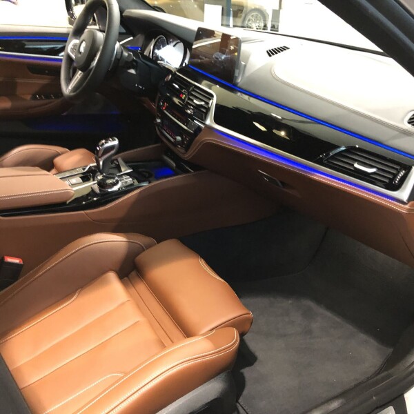 BMW M5 из Германии (18615)