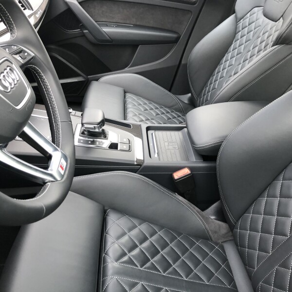 Audi SQ5 из Германии (18698)