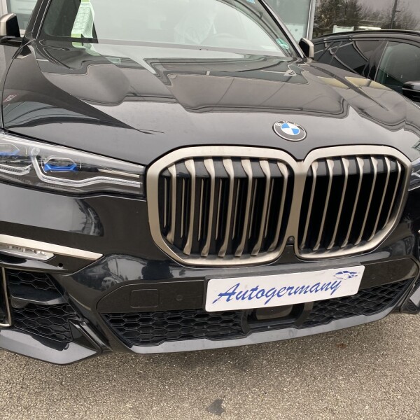 BMW X7 из Германии (37770)